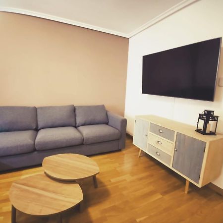 Apartamento Miral21 Jaca Exteriér fotografie
